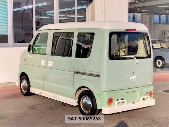 Suzuki EVERY 2005-11 1428396-5