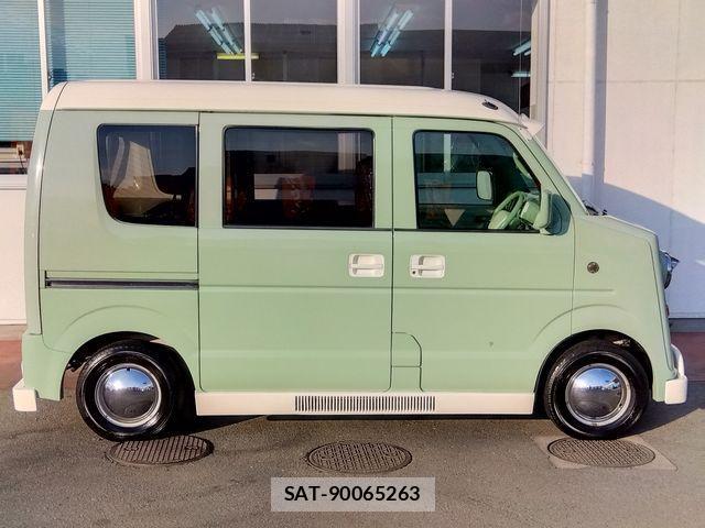 Suzuki EVERY 2005-11 1428396-7