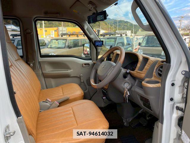 Suzuki EVERY 2017-06 1659749-11