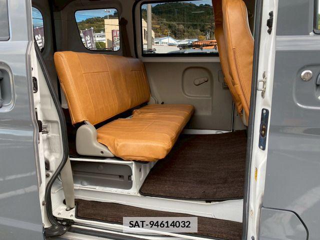 Suzuki EVERY 2017-06 1659749-14
