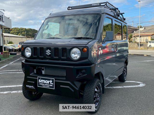 Suzuki EVERY 2017-06 1659749-1