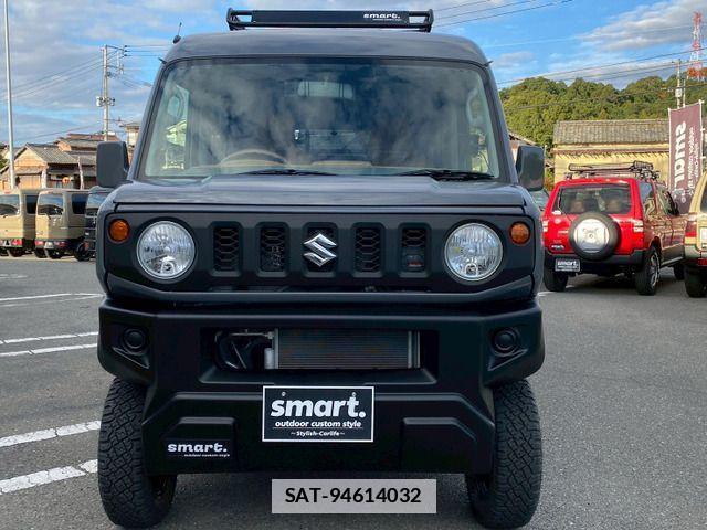 Suzuki EVERY 2017-06 1659749-2