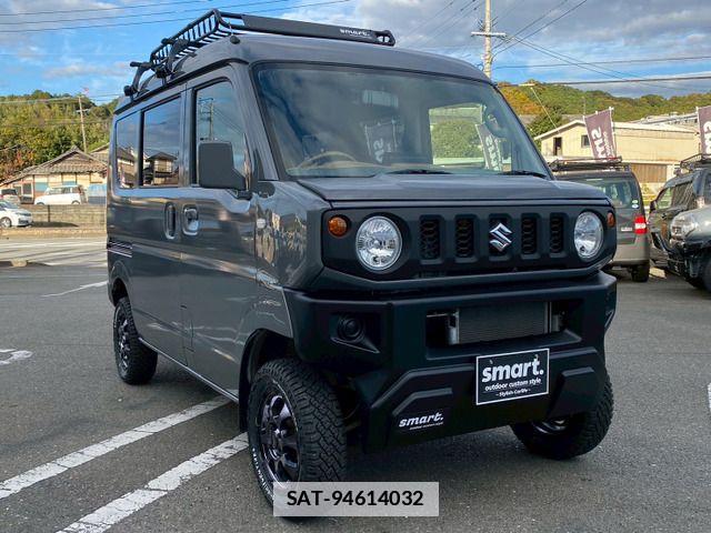 Suzuki EVERY 2017-06 1659749-3
