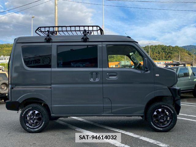 Suzuki EVERY 2017-06 1659749-4