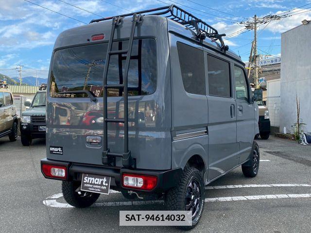 Suzuki EVERY 2017-06 1659749-5