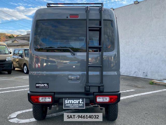 Suzuki EVERY 2017-06 1659749-6