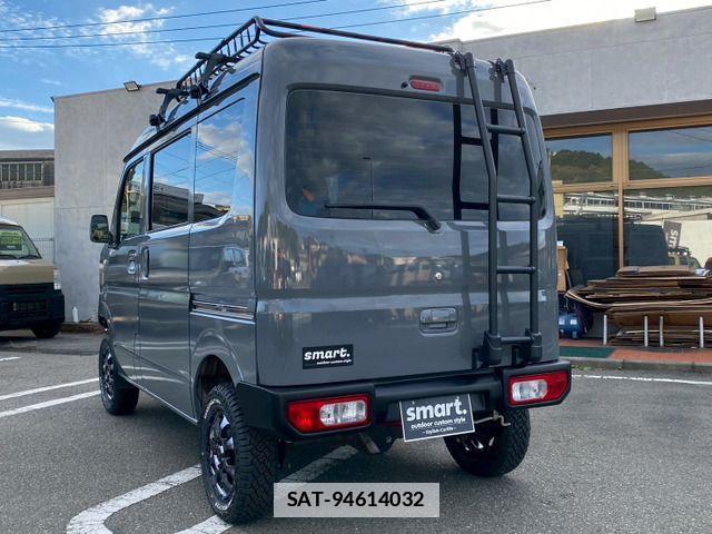 Suzuki EVERY 2017-06 1659749-7