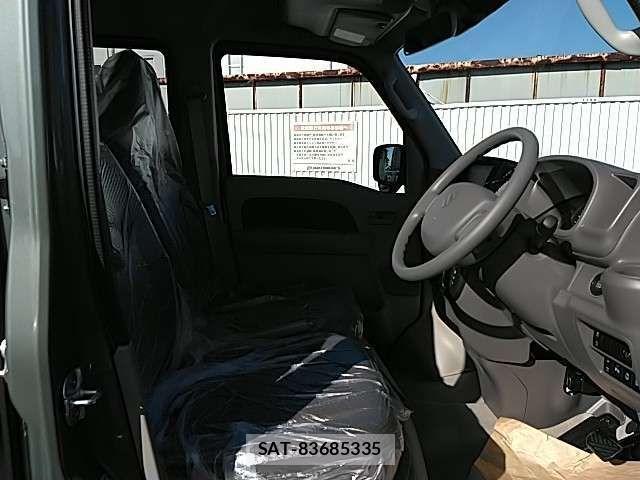 Suzuki EVERY 2025-11 2008762-9
