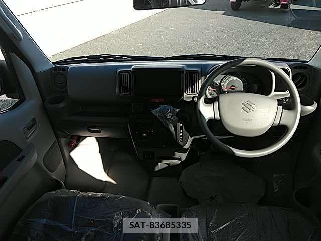 Suzuki EVERY 2025-11 2008762-11