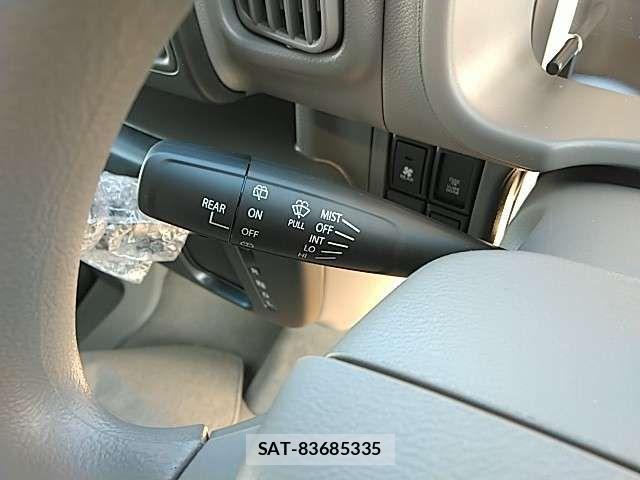 Suzuki EVERY 2025-11 2008762-15