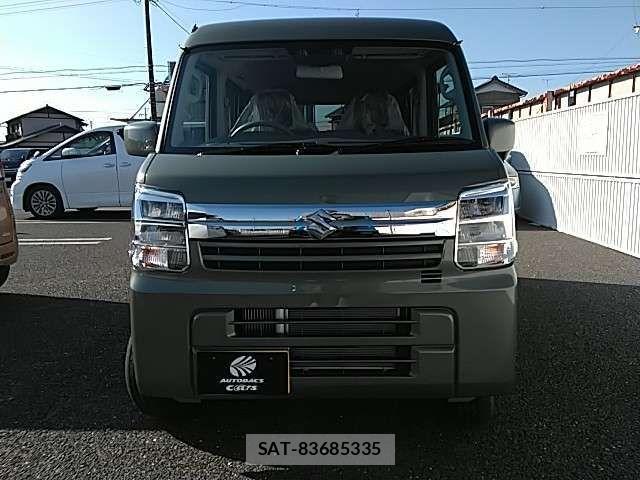 Suzuki EVERY 2025-11 2008762-1