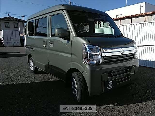 Suzuki EVERY 2025-11 2008762-2
