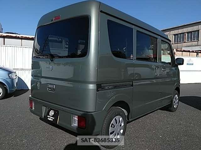 Suzuki EVERY 2025-11 2008762-3
