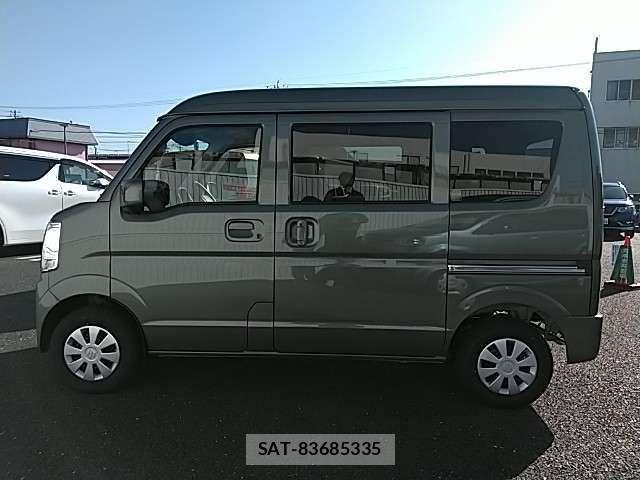 Suzuki EVERY 2025-11 2008762-6