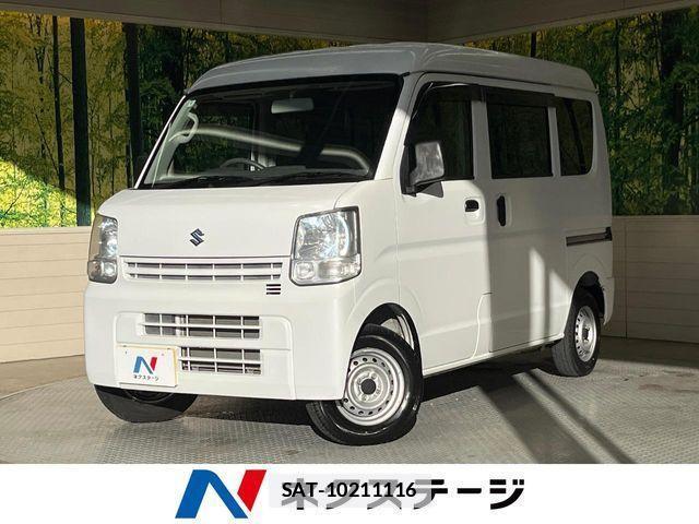 Suzuki EVERY 2015-09 2099336-0