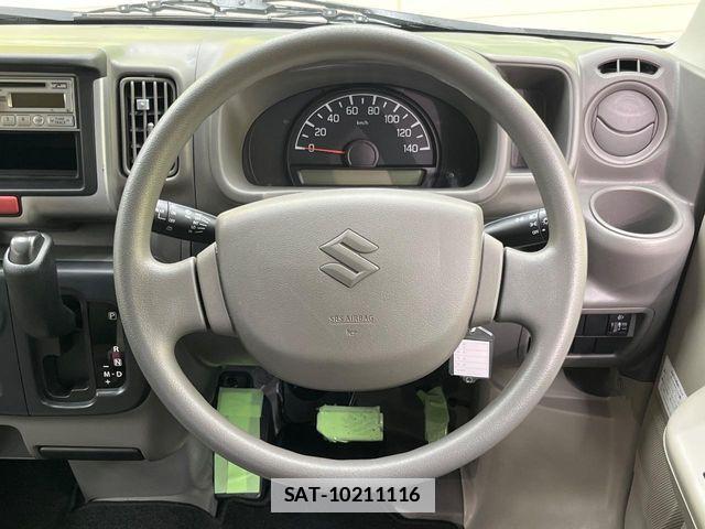 Suzuki EVERY 2015-09 2099336-10