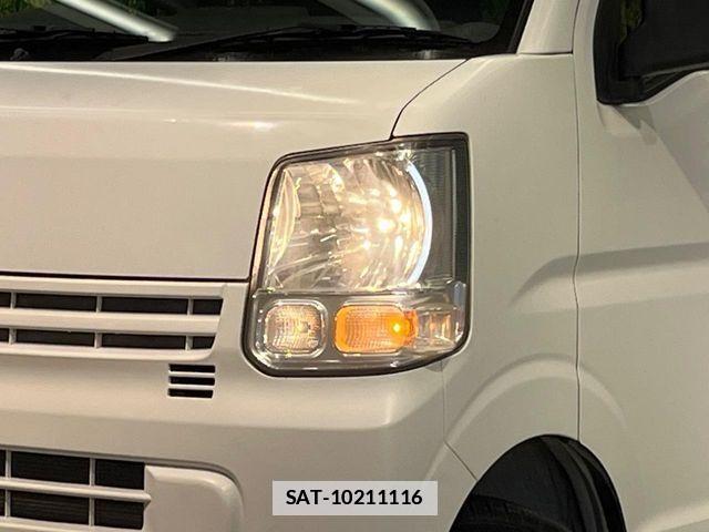 Suzuki EVERY 2015-09 2099336-11