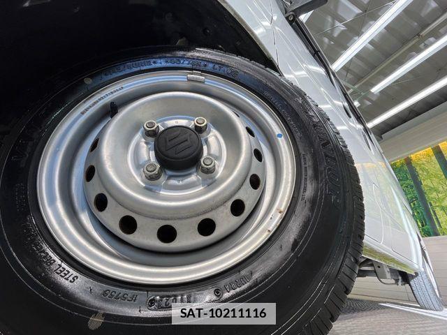 Suzuki EVERY 2015-09 2099336-12