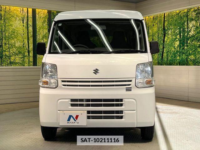 Suzuki EVERY 2015-09 2099336-13
