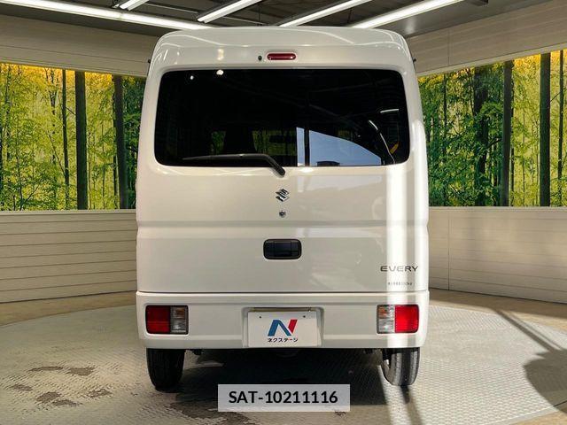 Suzuki EVERY 2015-09 2099336-14