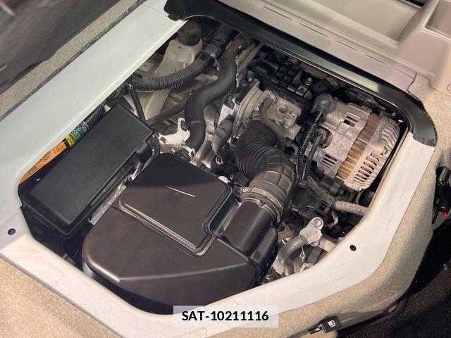 Suzuki EVERY 2015-09 2099336-17