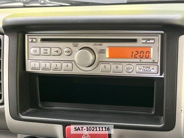 Suzuki EVERY 2015-09 2099336-2