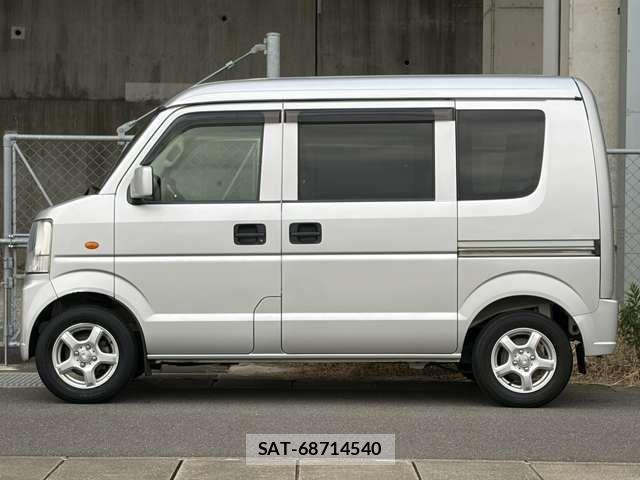 Suzuki EVERY 2014-08 2099338-10