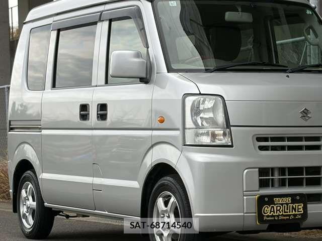 Suzuki EVERY 2014-08 2099338-17