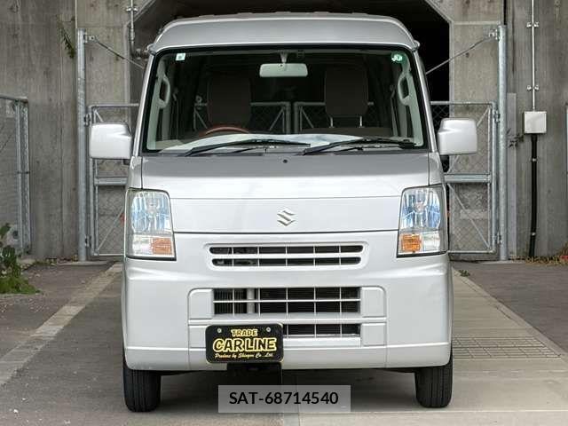 Suzuki EVERY 2014-08 2099338-18