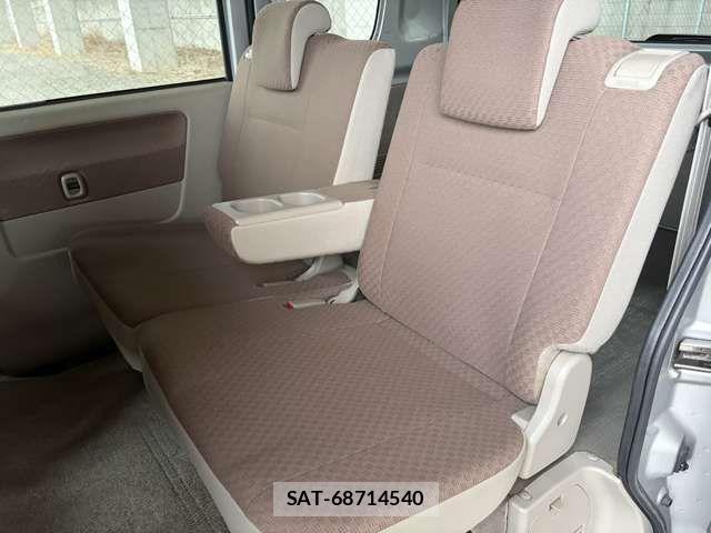 Suzuki EVERY 2014-08 2099338-4