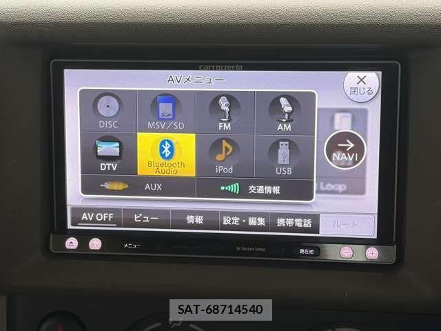 Suzuki EVERY 2014-08 2099338-5