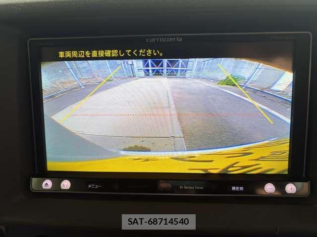 Suzuki EVERY 2014-08 2099338-6