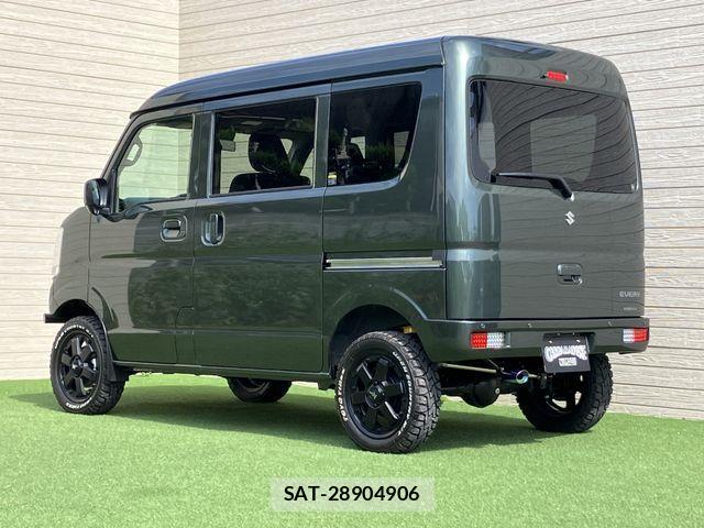 Suzuki EVERY 2025-06 2247847-10