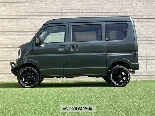 Suzuki EVERY 2025-06 2247847-11