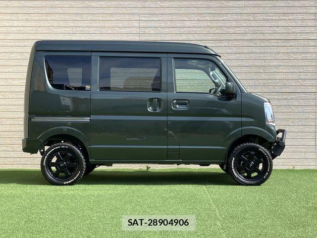 Suzuki EVERY 2025-06 2247847-12