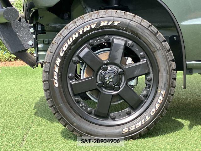 Suzuki EVERY 2025-06 2247847-13