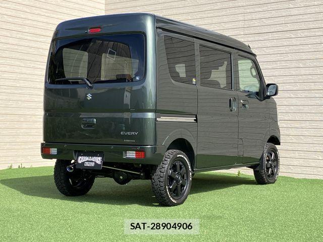 Suzuki EVERY 2025-06 2247847-1