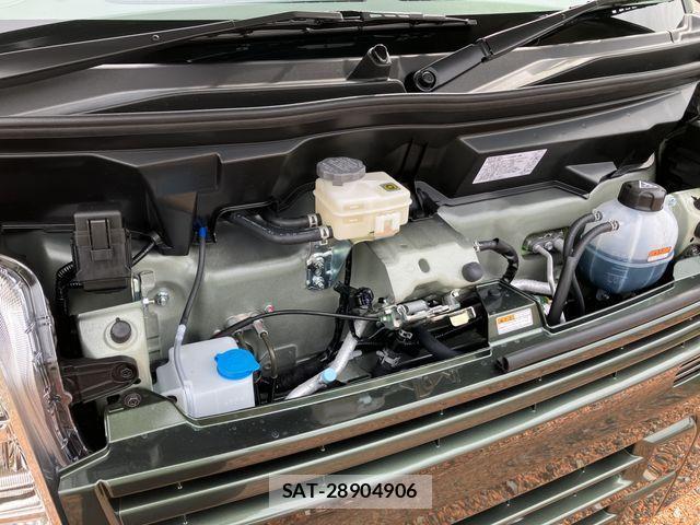 Suzuki EVERY 2025-06 2247847-25