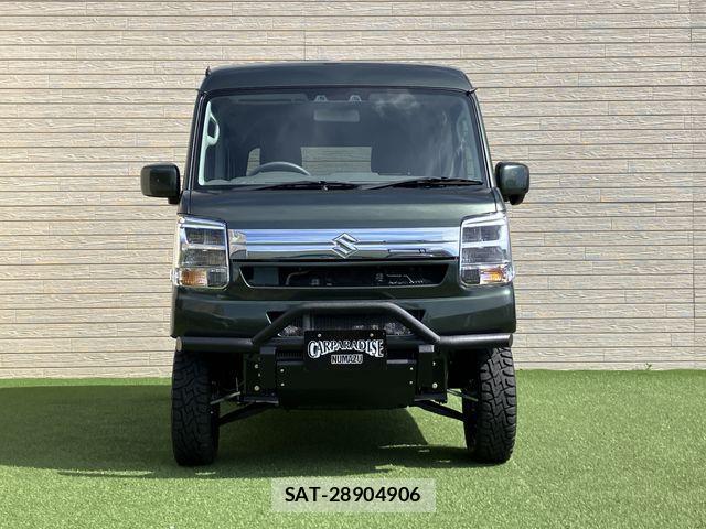 Suzuki EVERY 2025-06 2247847-2