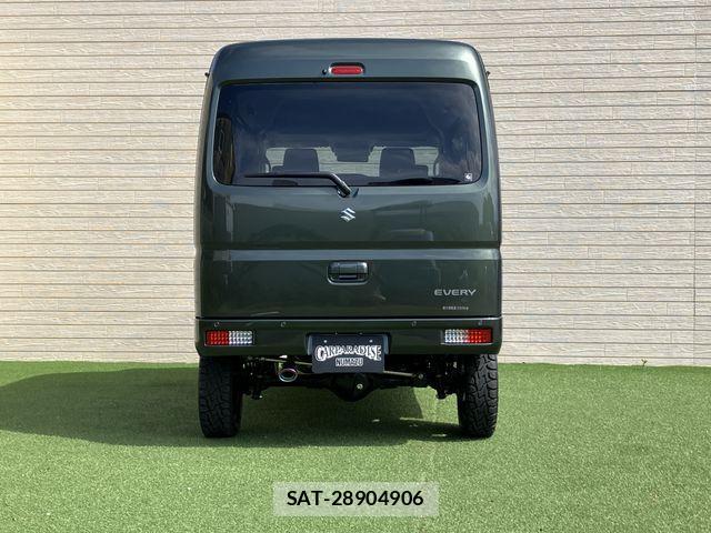 Suzuki EVERY 2025-06 2247847-3