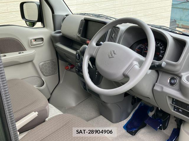 Suzuki EVERY 2025-06 2247847-4