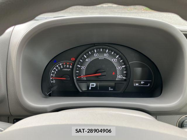 Suzuki EVERY 2025-06 2247847-6