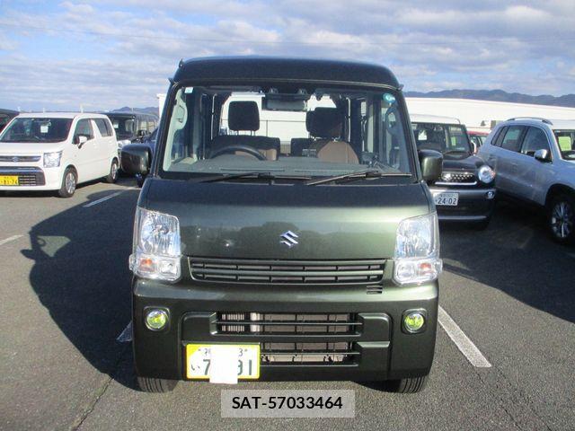 Suzuki EVERY 2020-03 2247867-0