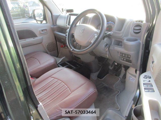 Suzuki EVERY 2020-03 2247867-15