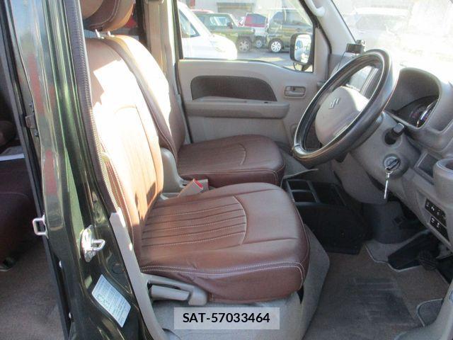 Suzuki EVERY 2020-03 2247867-16