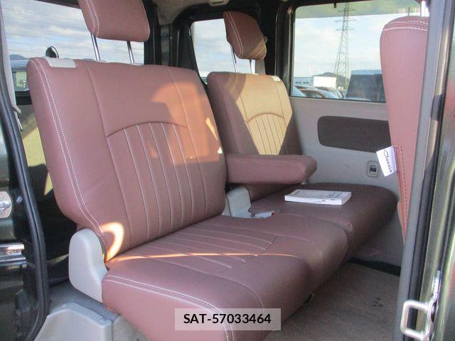 Suzuki EVERY 2020-03 2247867-18