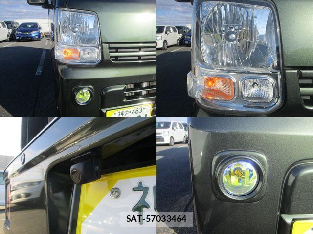Suzuki EVERY 2020-03 2247867-23