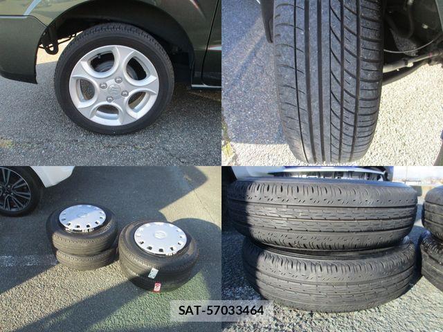 Suzuki EVERY 2020-03 2247867-24