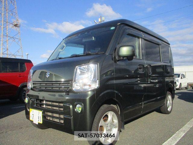 Suzuki EVERY 2020-03 2247867-26