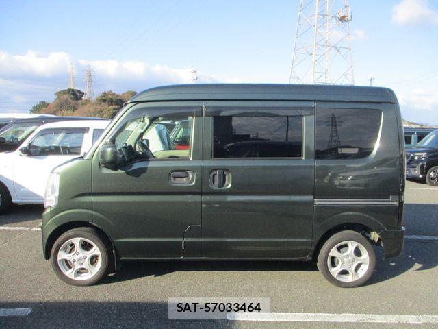 Suzuki EVERY 2020-03 2247867-27